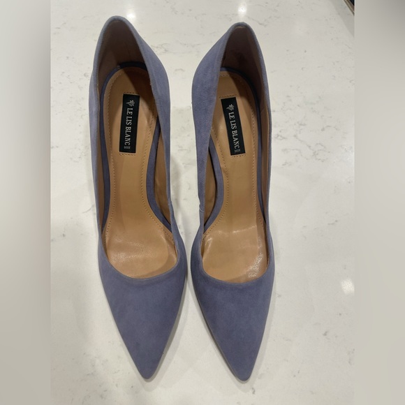 High heels stiletto - Picture 2 of 4